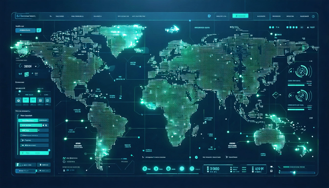 LoopVoyage — Plateforme de gestion voyage intelligente